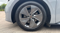 CUPRA Born 150kW V1 58kWh 5dr Auto Electric Hatchback